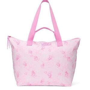 PINK x Love Shack Fancy Tote Bag